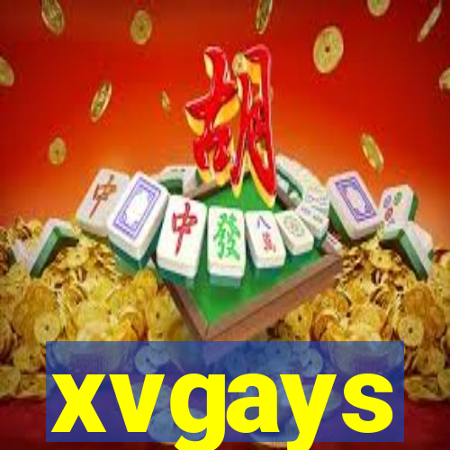 xvgays