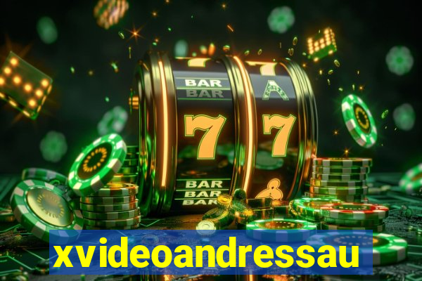 xvideoandressaurach