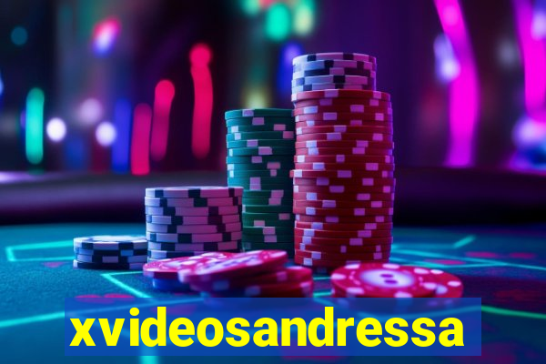 xvideosandressaurach