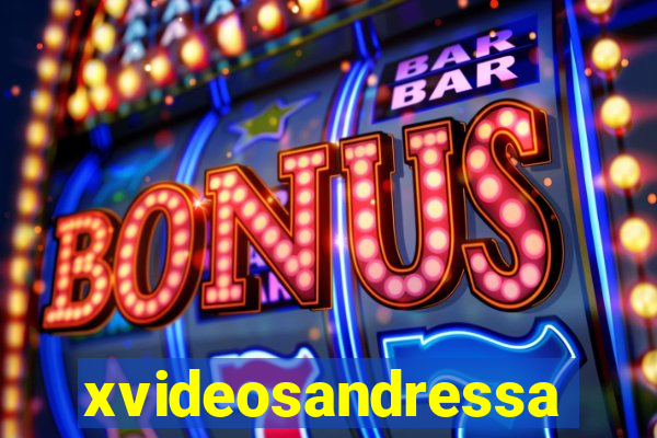 xvideosandressaurach