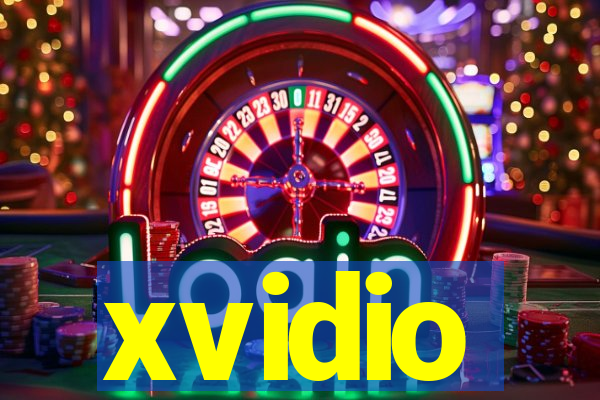 xvidio