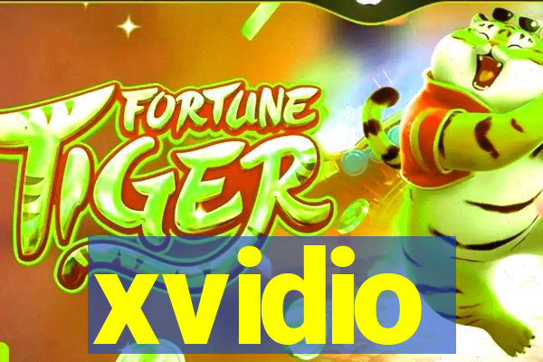 xvidio