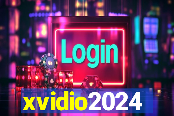 xvidio2024