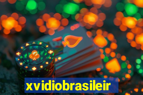 xvidiobrasileiro