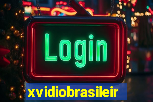 xvidiobrasileiro