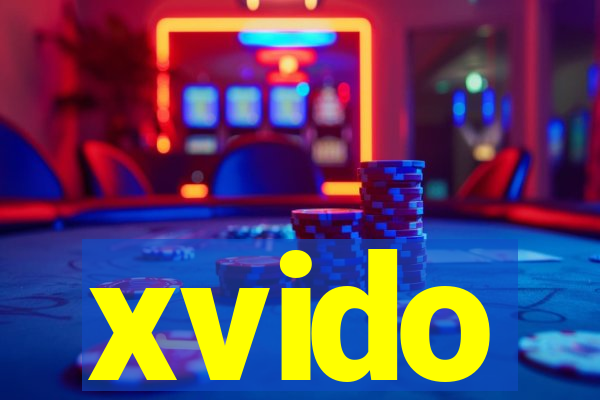 xvido