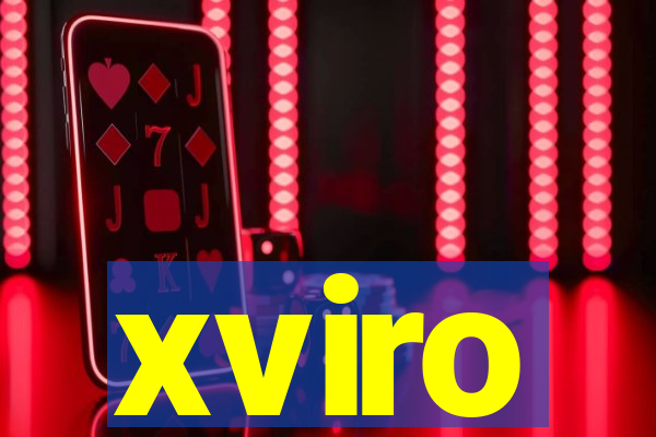 xviro