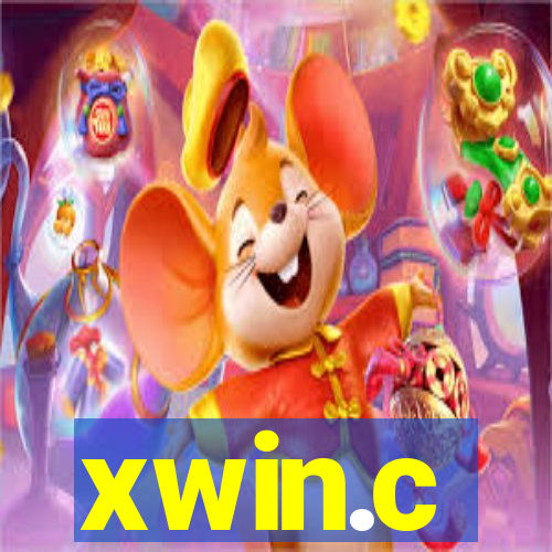 xwin.c