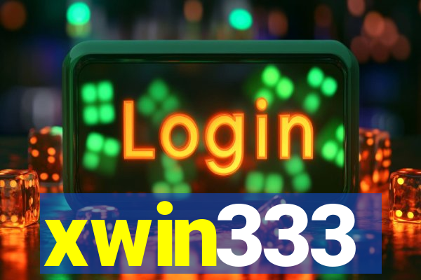 xwin333