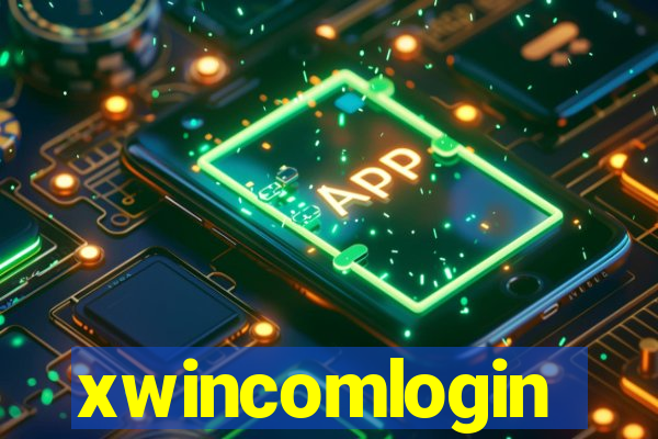 xwincomlogin