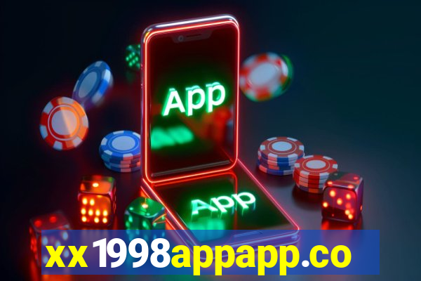 xx1998appapp.com