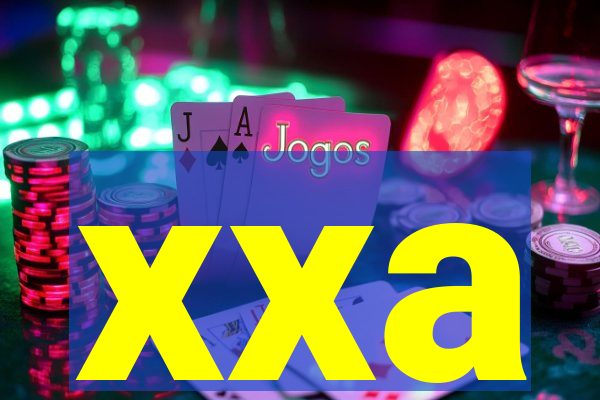 xxa-bet.com