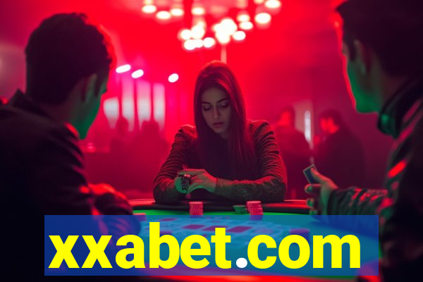 xxabet.com