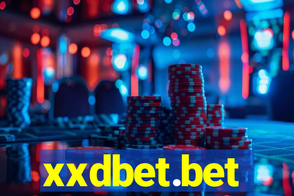 xxdbet.bet