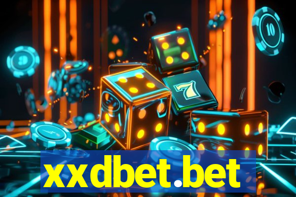 xxdbet.bet