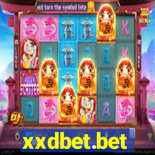 xxdbet.bet