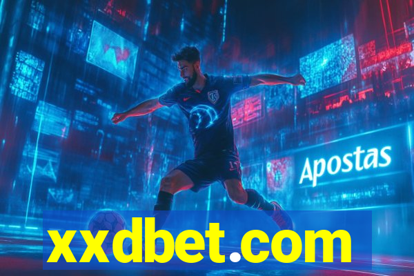 xxdbet.com