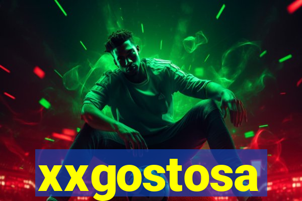 xxgostosa