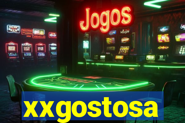 xxgostosa