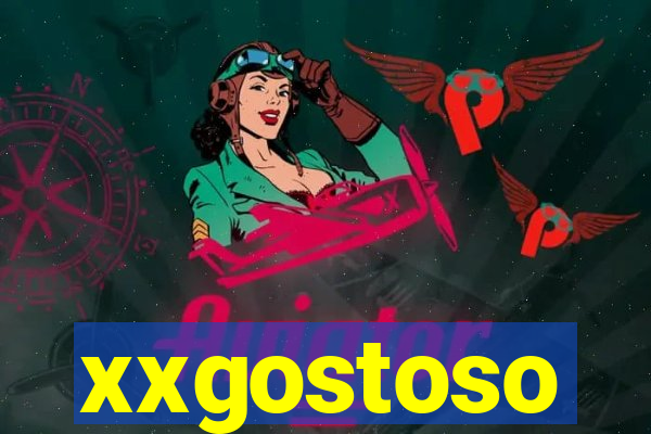 xxgostoso