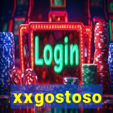 xxgostoso