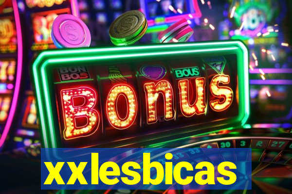 xxlesbicas