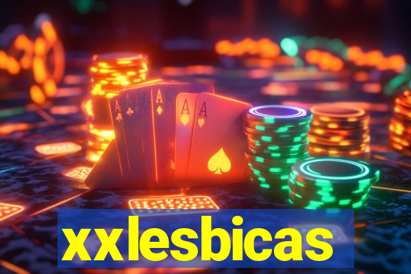 xxlesbicas