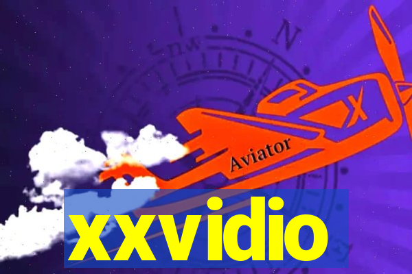 xxvidio