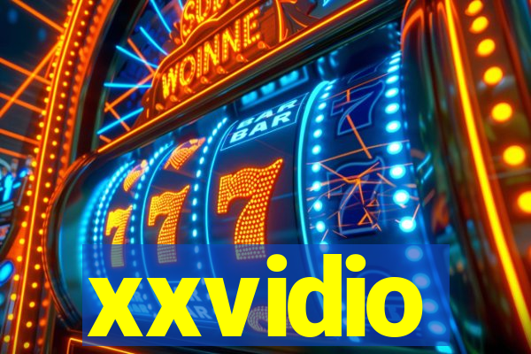 xxvidio