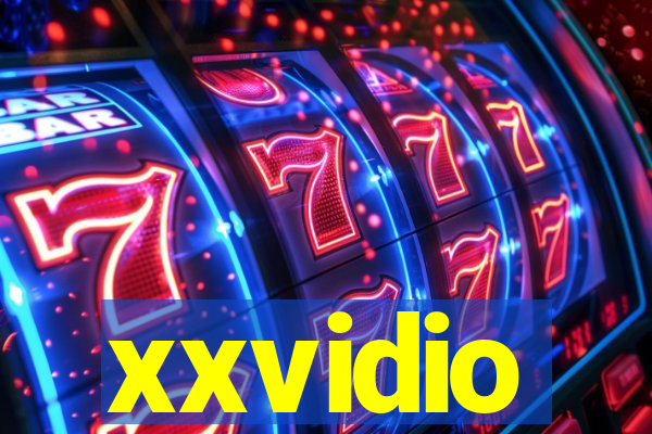 xxvidio