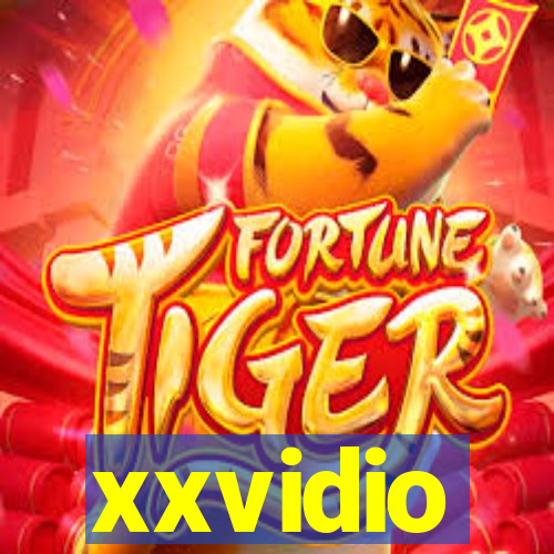 xxvidio