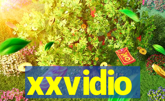 xxvidio