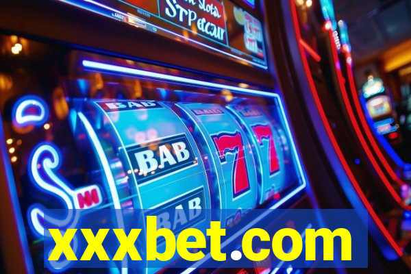 xxxbet.com