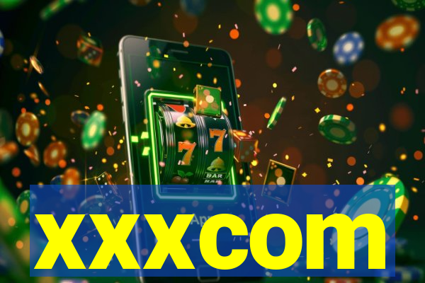 xxxcom