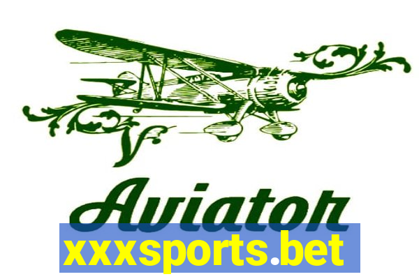 xxxsports.bet