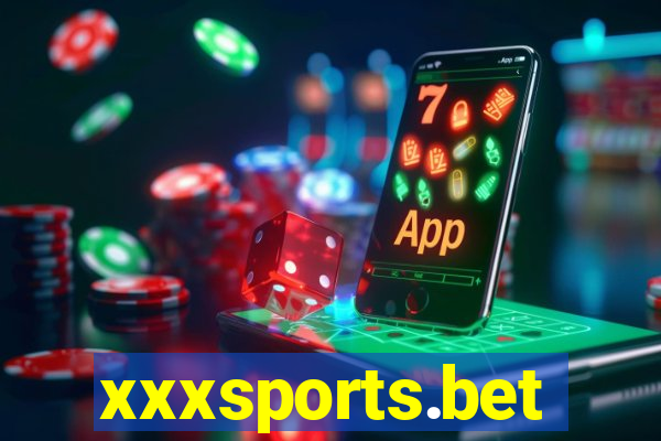 xxxsports.bet