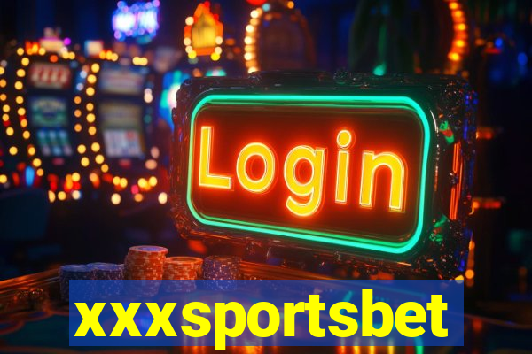 xxxsportsbet