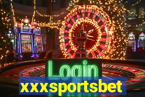 xxxsportsbet