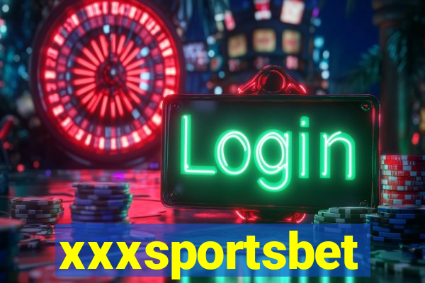 xxxsportsbet