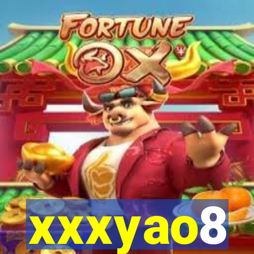 xxxyao8