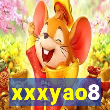 xxxyao8