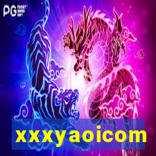 xxxyaoicom