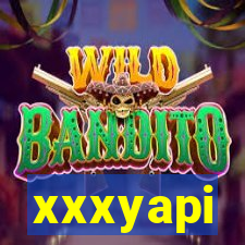 xxxyapi