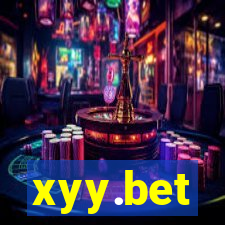 xyy.bet