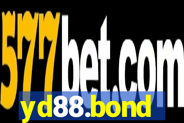 yd88.bond