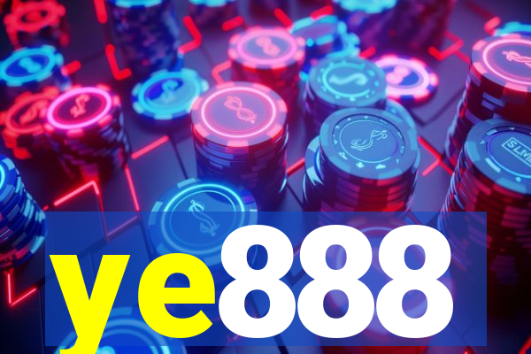 ye888