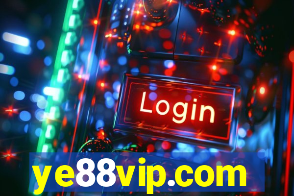 ye88vip.com