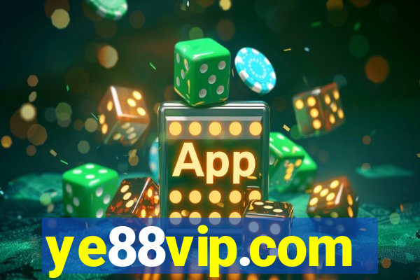 ye88vip.com