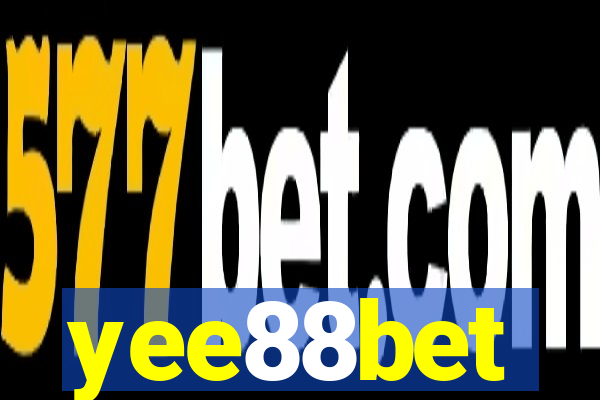 yee88bet