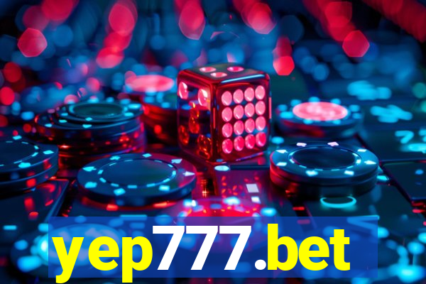 yep777.bet